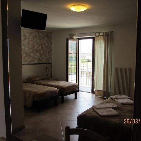 Agritur Arcosole B&B Camping Exterior photo