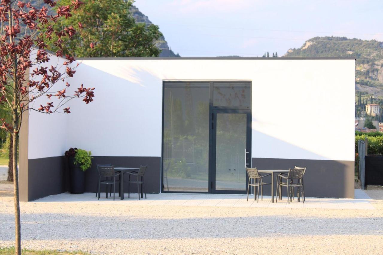 Agritur Arcosole B&B Camping Exterior photo