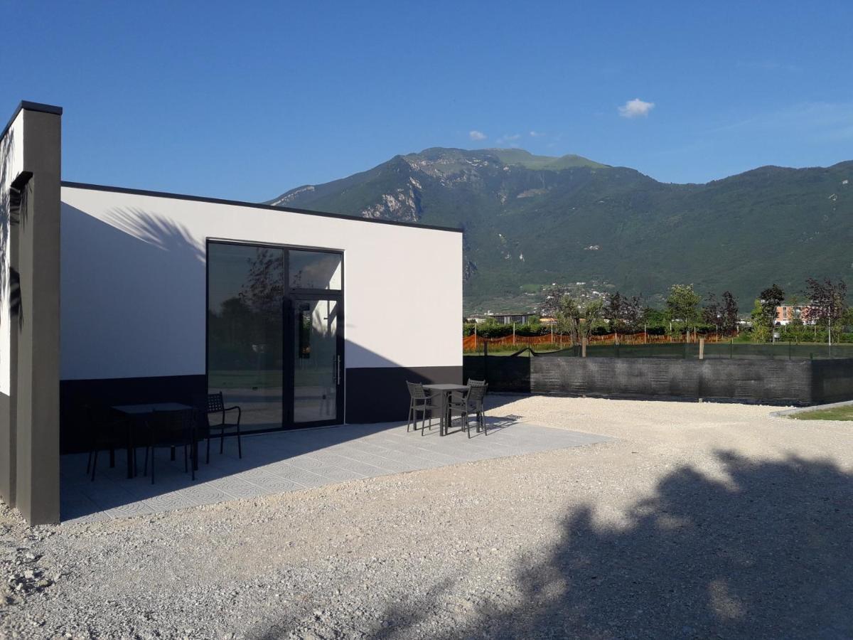 Agritur Arcosole B&B Camping Exterior photo