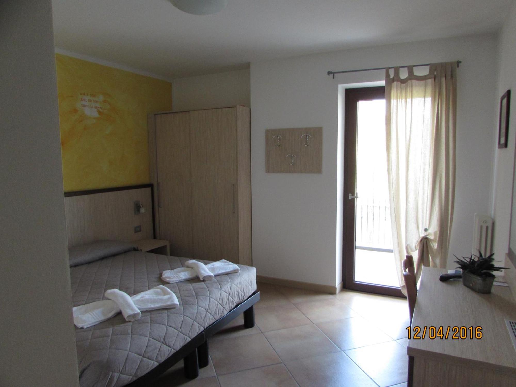 Agritur Arcosole B&B Camping Room photo