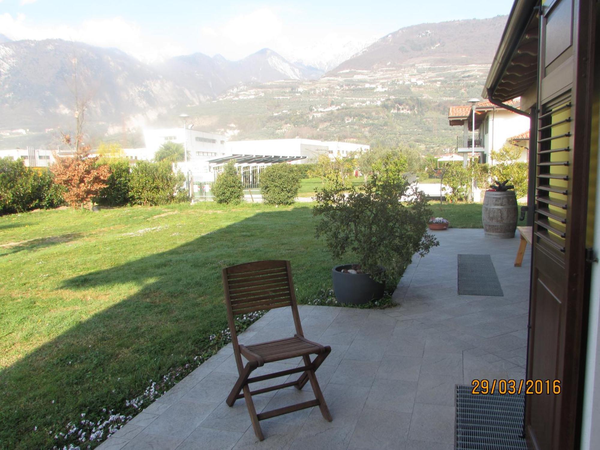 Agritur Arcosole B&B Camping Room photo