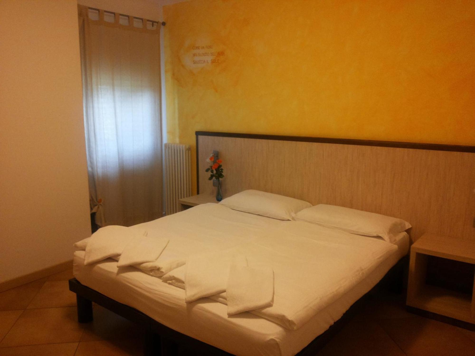 Agritur Arcosole B&B Camping Room photo