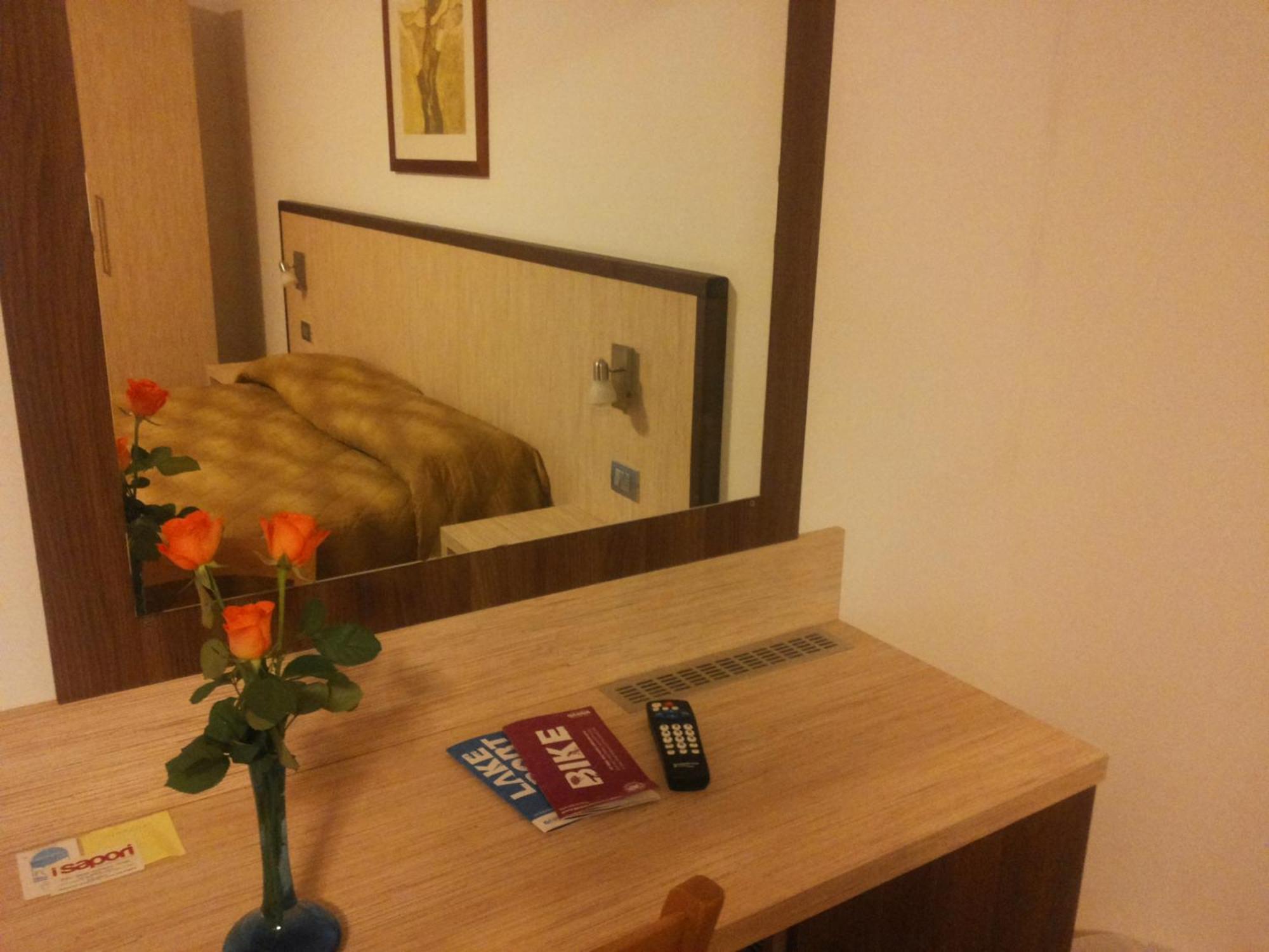Agritur Arcosole B&B Camping Room photo