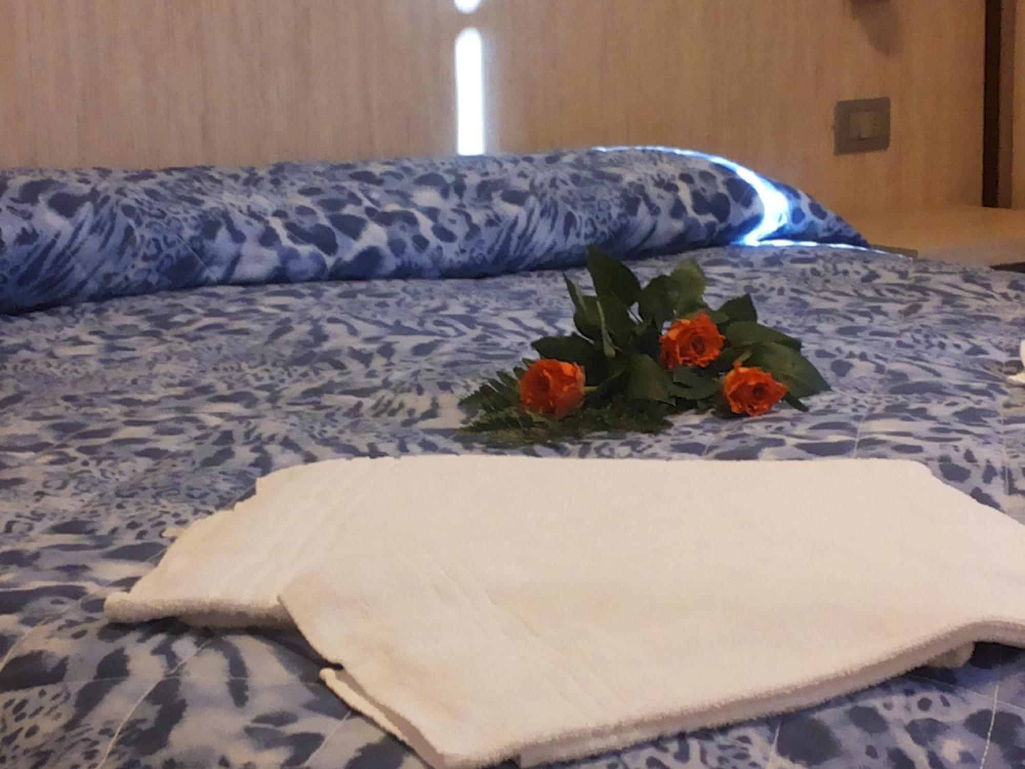 Agritur Arcosole B&B Camping Room photo