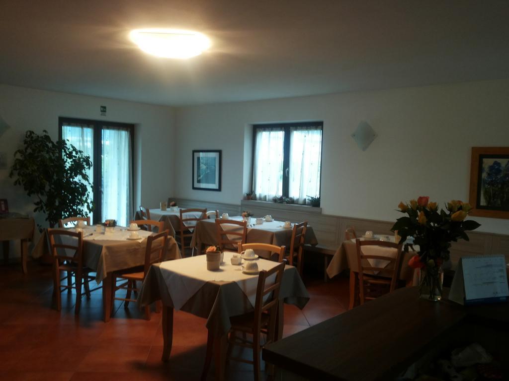 Agritur Arcosole B&B Camping Exterior photo